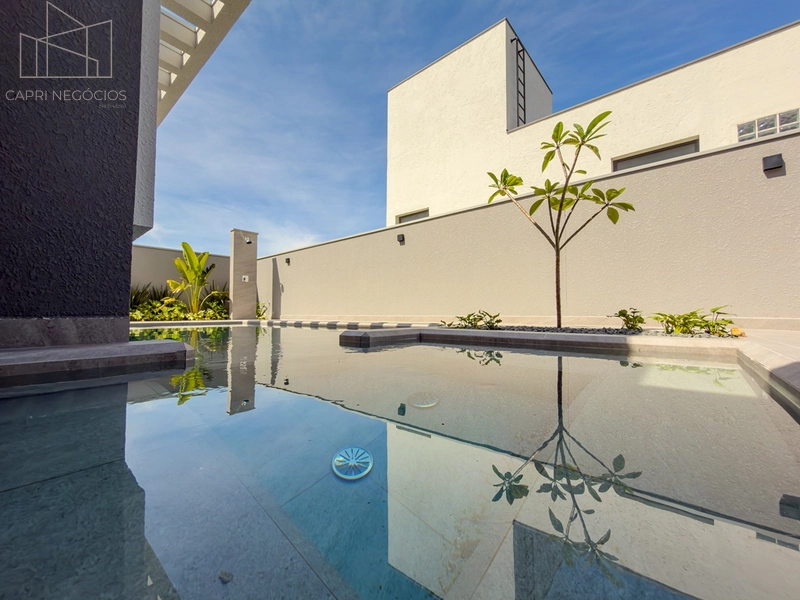 Casa térrea a venda no Condomínio Helvétia Park II - Indaiatuba SP: 40ª foto da galeria de imagens do imóvel