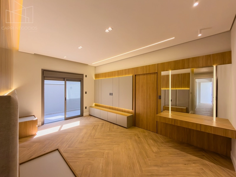 Casa térrea a venda no Condomínio Helvétia Park II - Indaiatuba SP: 30ª foto da galeria de imagens do imóvel