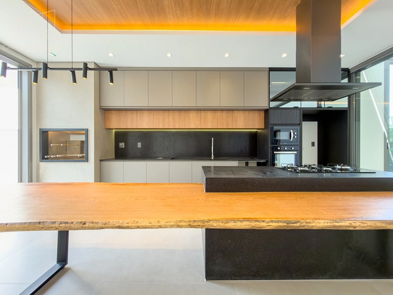 Casa térrea a venda no Condomínio Helvétia Park II - Indaiatuba SP: 16ª foto da galeria de imagens do imóvel