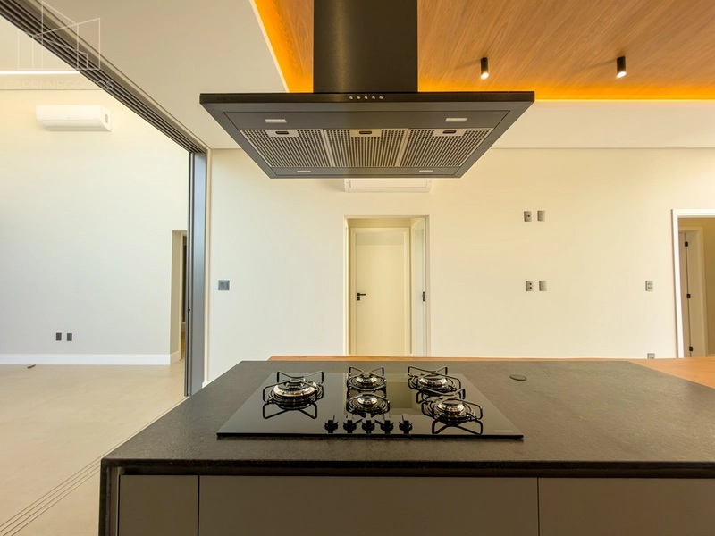 Casa térrea a venda no Condomínio Helvétia Park II - Indaiatuba SP: 20ª foto da galeria de imagens do imóvel