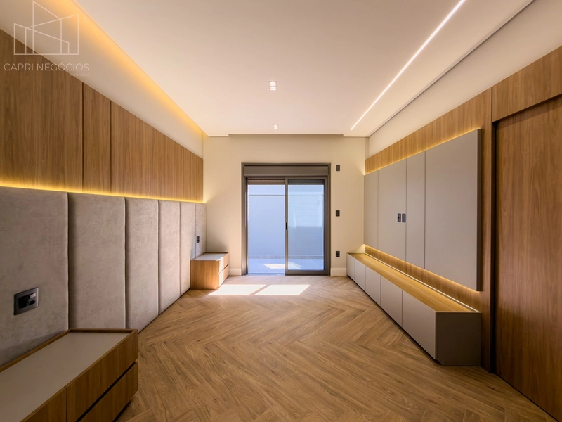 Casa térrea a venda no Condomínio Helvétia Park II - Indaiatuba SP: 31ª foto da galeria de imagens do imóvel