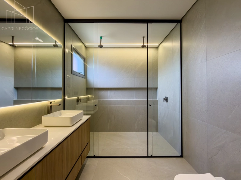 Casa térrea a venda no Condomínio Helvétia Park II - Indaiatuba SP: 36ª foto da galeria de imagens do imóvel