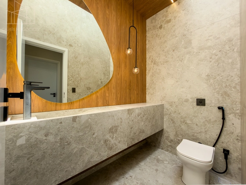 Casa térrea a venda no Condomínio Helvétia Park II - Indaiatuba SP: 22ª foto da galeria de imagens do imóvel