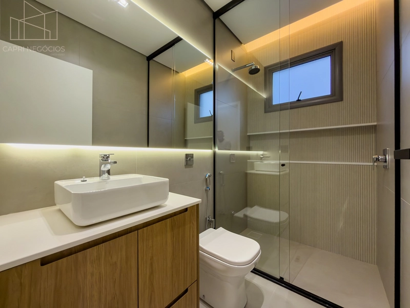 Casa térrea a venda no Condomínio Helvétia Park II - Indaiatuba SP: 26ª foto da galeria de imagens do imóvel