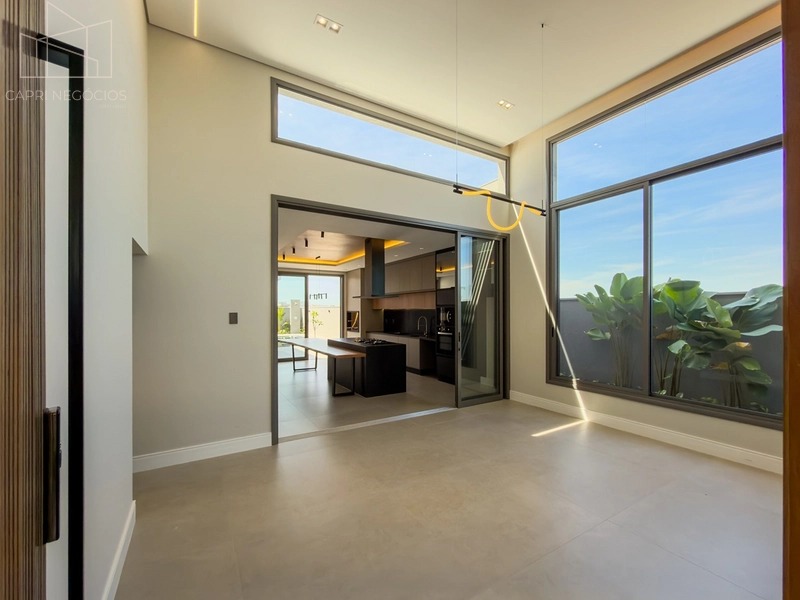 Casa térrea a venda no Condomínio Helvétia Park II - Indaiatuba SP: 7ª foto da galeria de imagens do imóvel