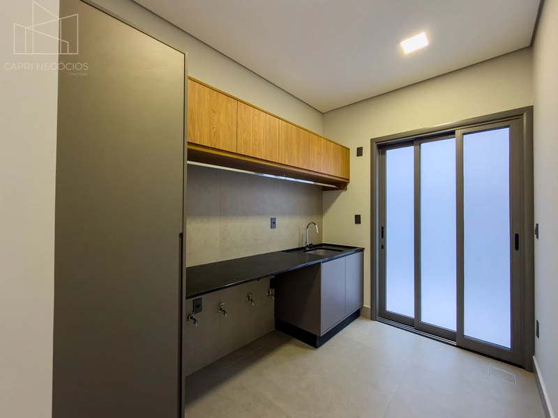 Casa térrea a venda no Condomínio Helvétia Park II - Indaiatuba SP: 23ª foto da galeria de imagens do imóvel