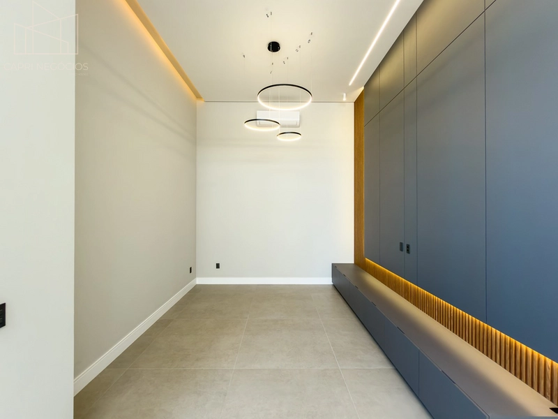 Casa térrea a venda no Condomínio Helvétia Park II - Indaiatuba SP: 10ª foto da galeria de imagens do imóvel