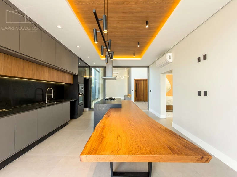 Casa térrea a venda no Condomínio Helvétia Park II - Indaiatuba SP: 18ª foto da galeria de imagens do imóvel