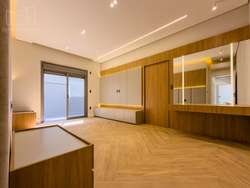 Casa térrea a venda no Condomínio Helvétia Park II - Indaiatuba SP: 29ª foto da galeria de imagens do imóvel