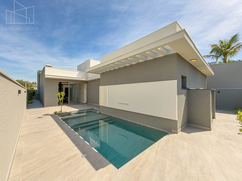 Casa térrea a venda no Condomínio Helvétia Park II - Indaiatuba SP: 42ª foto da galeria de imagens do imóvel