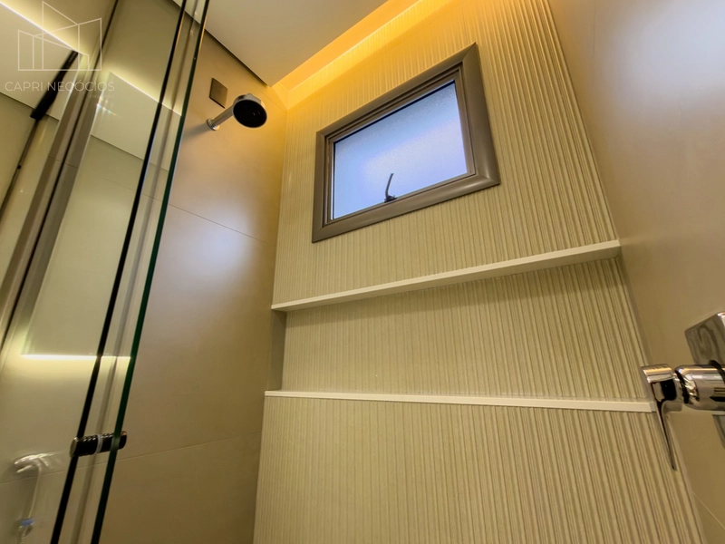 Casa térrea a venda no Condomínio Helvétia Park II - Indaiatuba SP: 27ª foto da galeria de imagens do imóvel