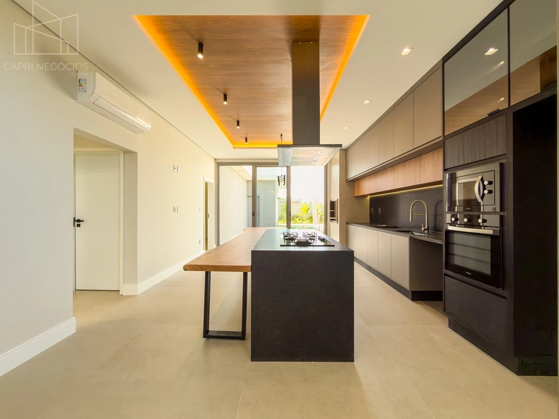 Casa térrea a venda no Condomínio Helvétia Park II - Indaiatuba SP: 14ª foto da galeria de imagens do imóvel