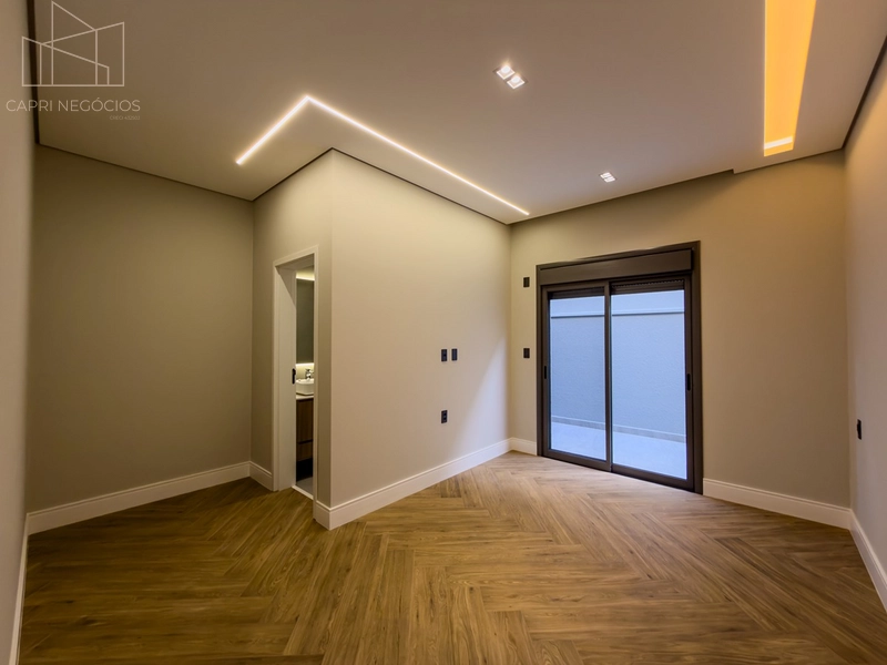 Casa térrea a venda no Condomínio Helvétia Park II - Indaiatuba SP: 25ª foto da galeria de imagens do imóvel