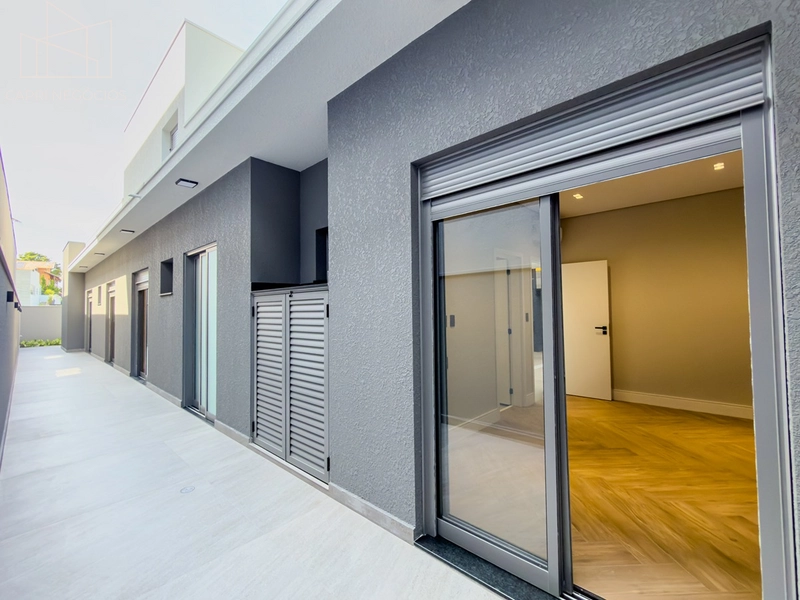 Casa térrea a venda no Condomínio Helvétia Park II - Indaiatuba SP: 13ª foto da galeria de imagens do imóvel