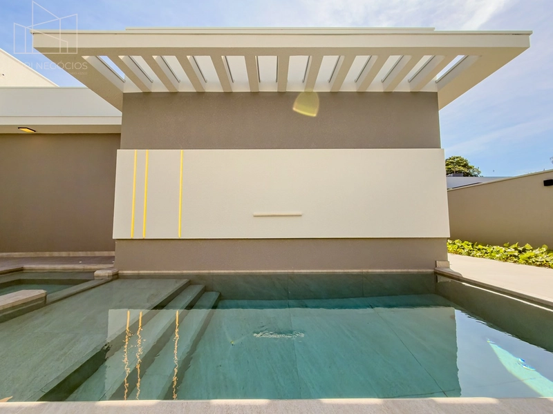 Casa térrea a venda no Condomínio Helvétia Park II - Indaiatuba SP: 41ª foto da galeria de imagens do imóvel