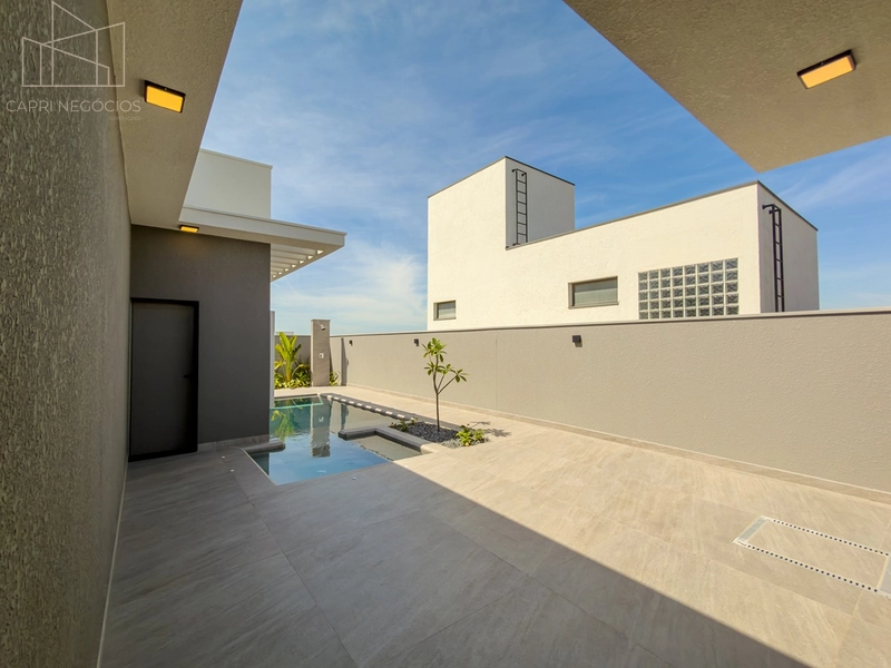 Casa térrea a venda no Condomínio Helvétia Park II - Indaiatuba SP: 38ª foto da galeria de imagens do imóvel