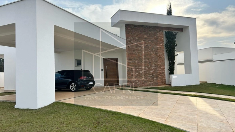 Casa em Condomínio para Venda em Indaiatuba / SP no bairro Jardim Quintas Da Terracota: 1ª foto da galeria de imagens do imóvel
