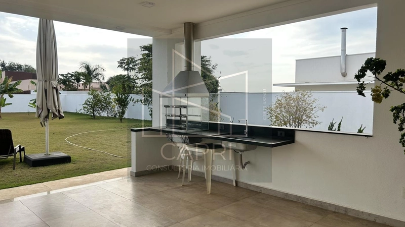 Casa em Condomínio para Venda em Indaiatuba / SP no bairro Jardim Quintas Da Terracota: 12ª foto da galeria de imagens do imóvel
