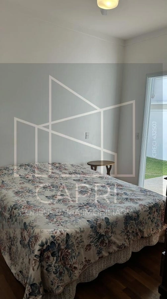 Casa em Condomínio para Venda em Indaiatuba / SP no bairro Jardim Quintas Da Terracota: 13ª foto da galeria de imagens do imóvel