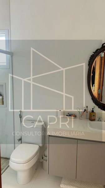 Casa em Condomínio para Venda em Indaiatuba / SP no bairro Jardim Quintas Da Terracota: 15ª foto da galeria de imagens do imóvel