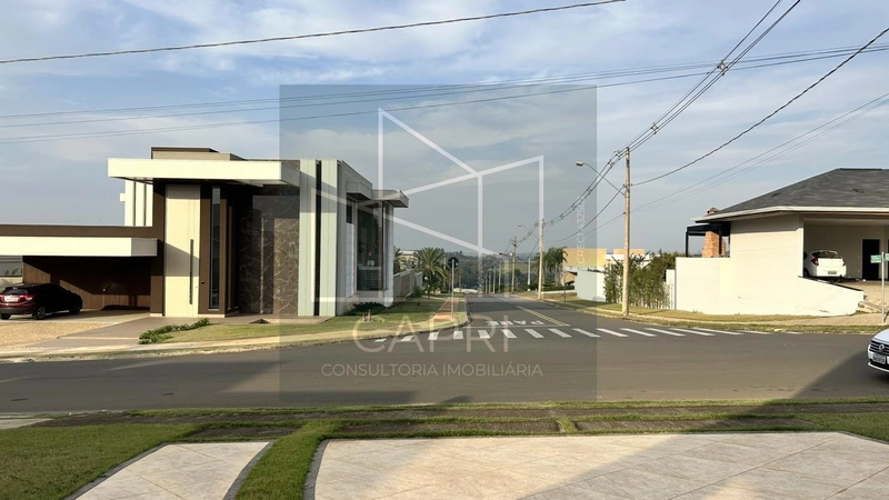 Casa em Condomínio para Venda em Indaiatuba / SP no bairro Jardim Quintas Da Terracota: 2ª foto da galeria de imagens do imóvel