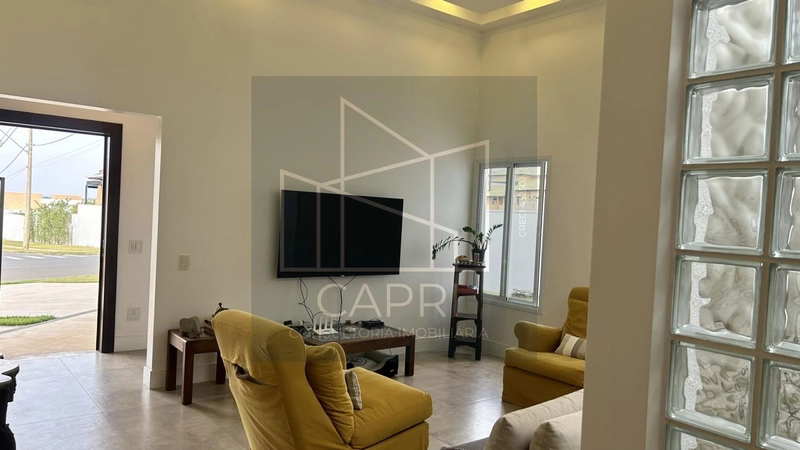Casa em Condomínio para Venda em Indaiatuba / SP no bairro Jardim Quintas Da Terracota: 4ª foto da galeria de imagens do imóvel