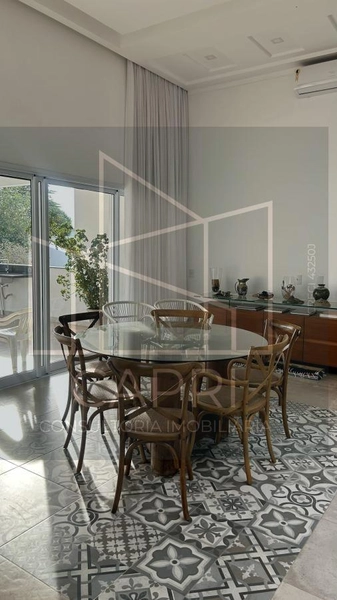 Casa em Condomínio para Venda em Indaiatuba / SP no bairro Jardim Quintas Da Terracota: 5ª foto da galeria de imagens do imóvel