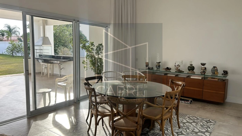 Casa em Condomínio para Venda em Indaiatuba / SP no bairro Jardim Quintas Da Terracota: 6ª foto da galeria de imagens do imóvel