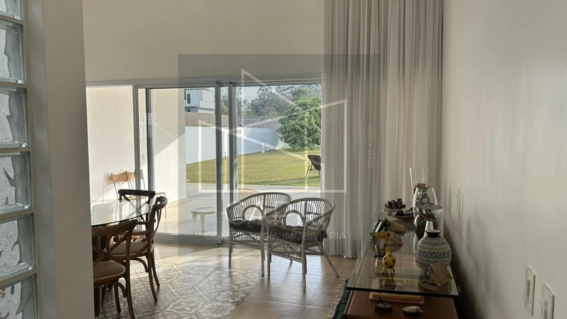 Casa em Condomínio para Venda em Indaiatuba / SP no bairro Jardim Quintas Da Terracota: 7ª foto da galeria de imagens do imóvel