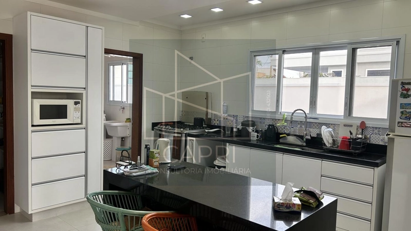 Casa em Condomínio para Venda em Indaiatuba / SP no bairro Jardim Quintas Da Terracota: 8ª foto da galeria de imagens do imóvel