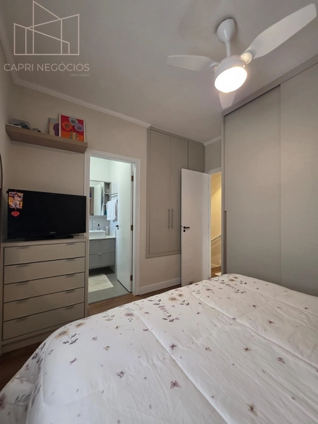 Sobrado a venda - Residencial lamboyant Indaiatuba: 27ª foto da galeria de imagens do imóvel