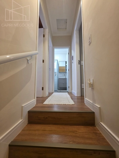 Sobrado a venda - Residencial lamboyant Indaiatuba: 22ª foto da galeria de imagens do imóvel