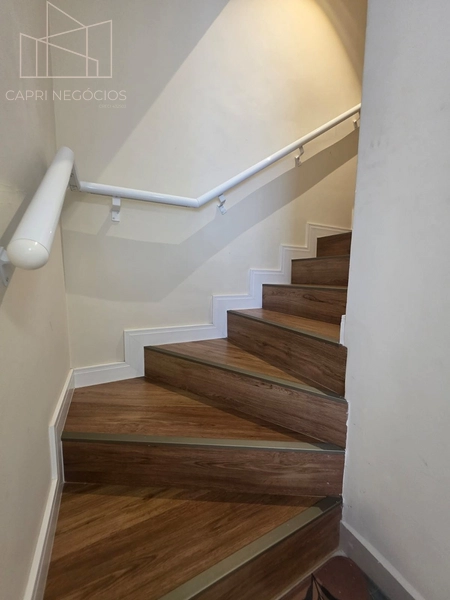 Sobrado a venda - Residencial lamboyant Indaiatuba: 16ª foto da galeria de imagens do imóvel