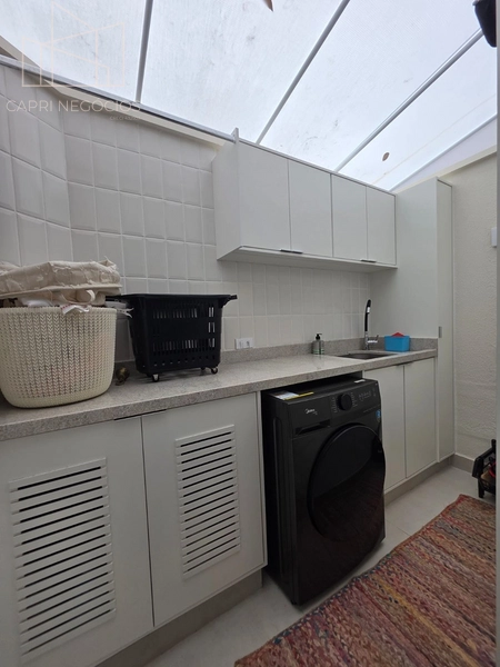 Sobrado a venda - Residencial lamboyant Indaiatuba: 15ª foto da galeria de imagens do imóvel