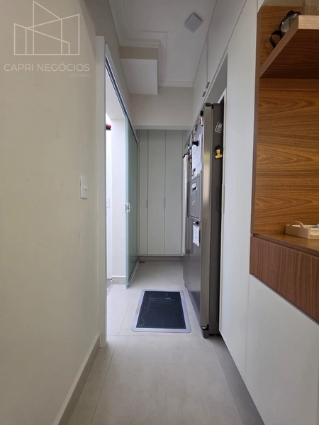 Sobrado a venda - Residencial lamboyant Indaiatuba: 14ª foto da galeria de imagens do imóvel