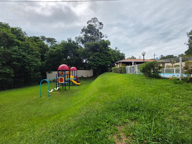 Sobrado a venda - Residencial lamboyant Indaiatuba: 30ª foto da galeria de imagens do imóvel