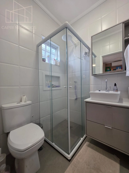 Sobrado a venda - Residencial lamboyant Indaiatuba: 25ª foto da galeria de imagens do imóvel