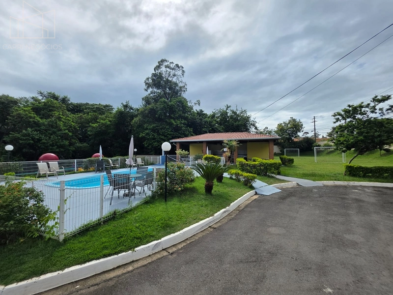 Sobrado a venda - Residencial lamboyant Indaiatuba: 28ª foto da galeria de imagens do imóvel