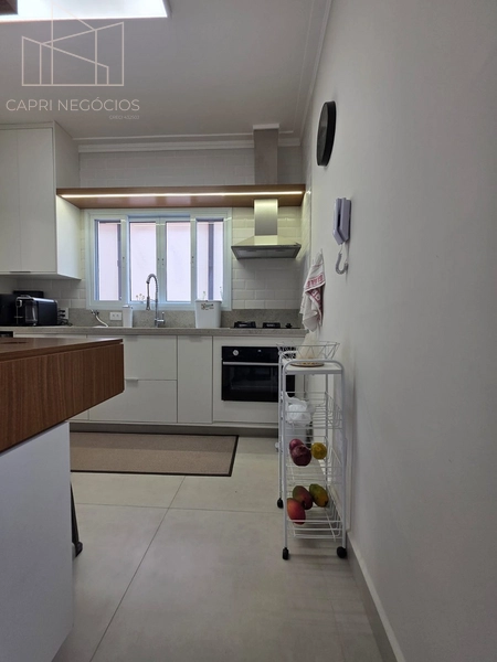 Sobrado a venda - Residencial lamboyant Indaiatuba: 10ª foto da galeria de imagens do imóvel