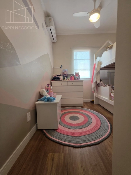 Sobrado a venda - Residencial lamboyant Indaiatuba: 17ª foto da galeria de imagens do imóvel