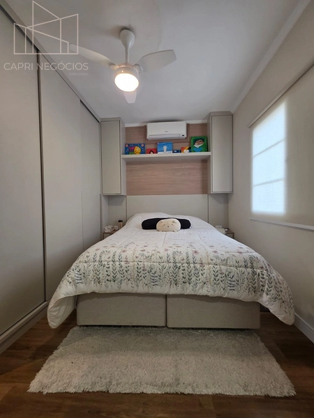 Sobrado a venda - Residencial lamboyant Indaiatuba: 21ª foto da galeria de imagens do imóvel