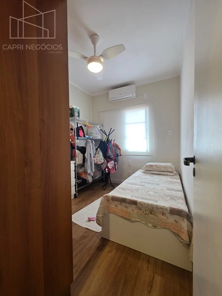 Sobrado a venda - Residencial lamboyant Indaiatuba: 23ª foto da galeria de imagens do imóvel