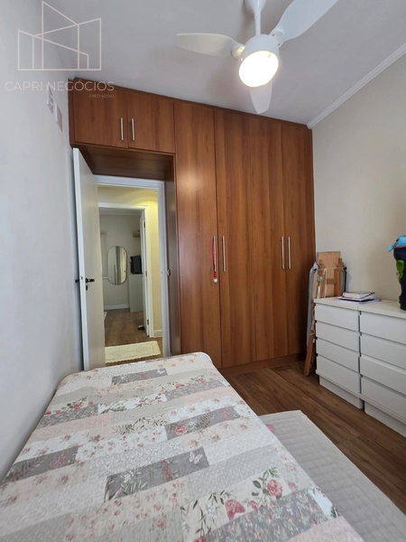 Sobrado a venda - Residencial lamboyant Indaiatuba: 19ª foto da galeria de imagens do imóvel