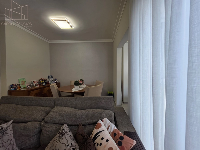 Sobrado a venda - Residencial lamboyant Indaiatuba: 5ª foto da galeria de imagens do imóvel