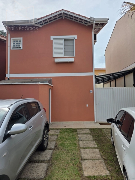 Imóvel residencial ou comercial