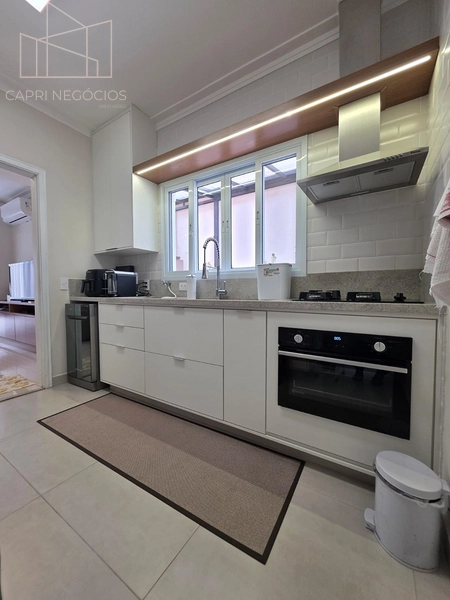 Sobrado a venda - Residencial lamboyant Indaiatuba: 11ª foto da galeria de imagens do imóvel