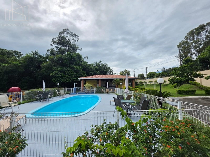 Sobrado a venda - Residencial lamboyant Indaiatuba: 29ª foto da galeria de imagens do imóvel