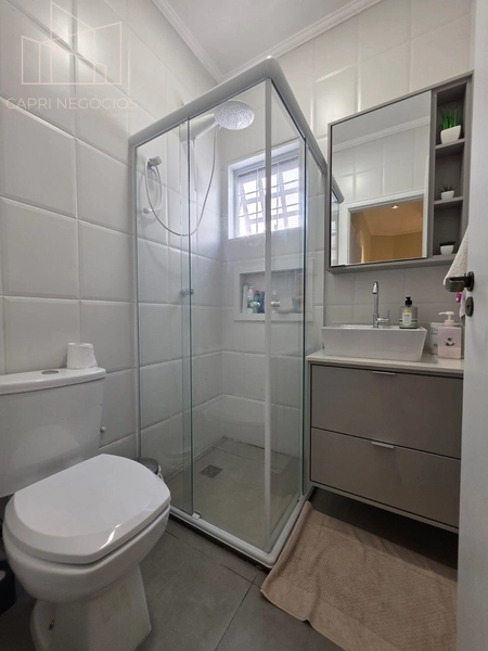 Sobrado a venda - Residencial lamboyant Indaiatuba: 20ª foto da galeria de imagens do imóvel