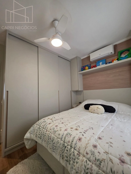 Sobrado a venda - Residencial lamboyant Indaiatuba: 24ª foto da galeria de imagens do imóvel