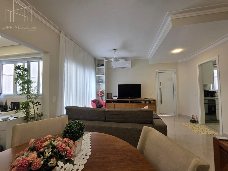 Sobrado a venda - Residencial lamboyant Indaiatuba: 3ª foto da galeria de imagens do imóvel